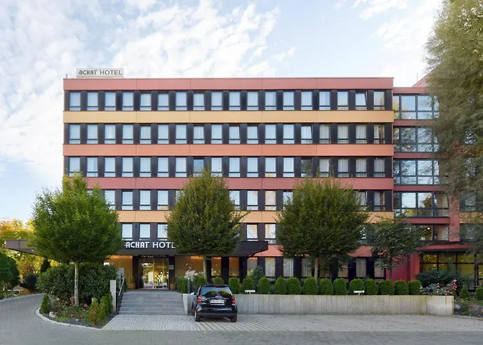 Achat Muenchen Sued