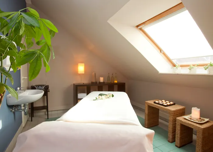 Haustierfreundliches Hotel: Townhouse Stadt Hamburg Wismar