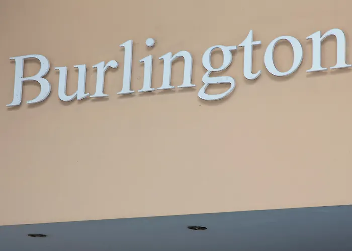 Burlington Apartments
