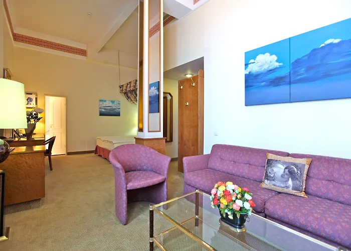 Hotel Viktoria