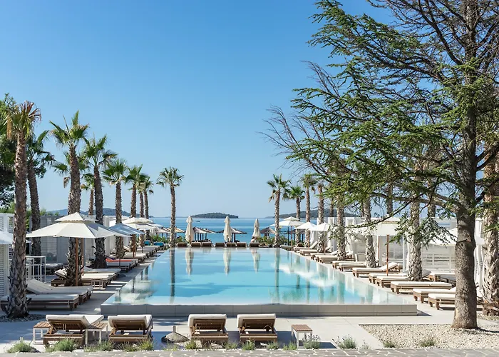 Familiehotel: Amadria Park Ivan