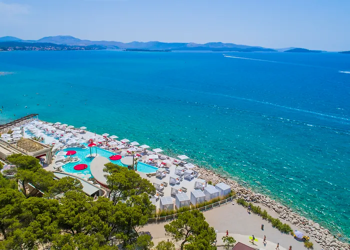 Familiehotel: Amadria Park Ivan