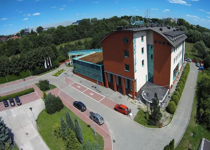 Familiehotel: Hotel Orient