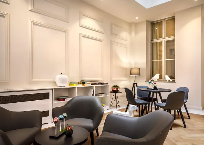 Imperial - By Liburnia s & Villas
