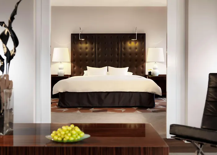 Hôtel avec piscine: Hyatt Regency Koeln