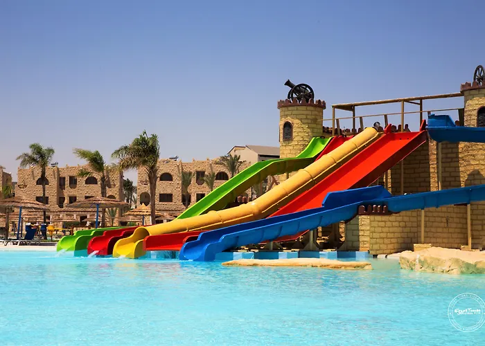Hôtel: Royal Lagoons Resort&Aqua Park Families&Couples Only