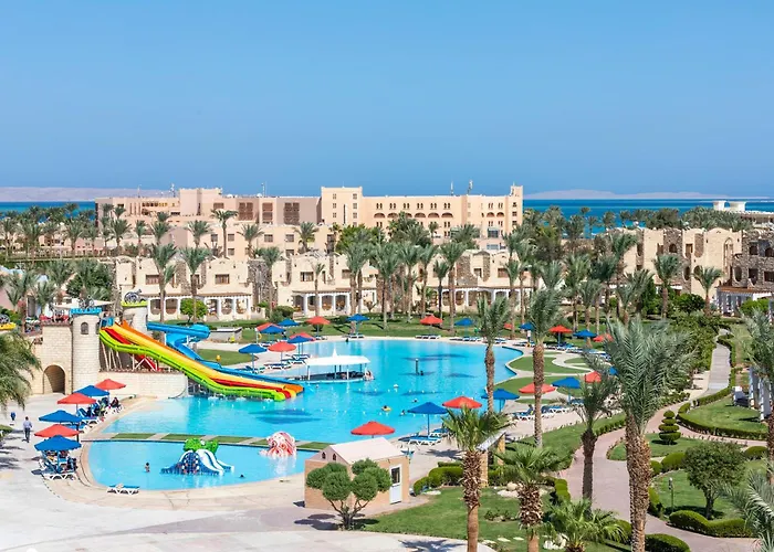 Hôtel: Royal Lagoons Resort&Aqua Park Families&Couples Only