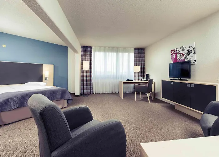 Mercure Bonn Hardtberg