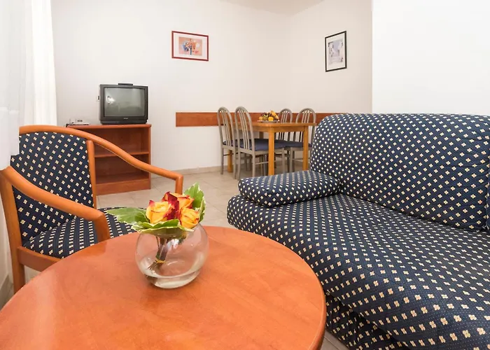 Apartments Polynesia Plava Laguna Umag
