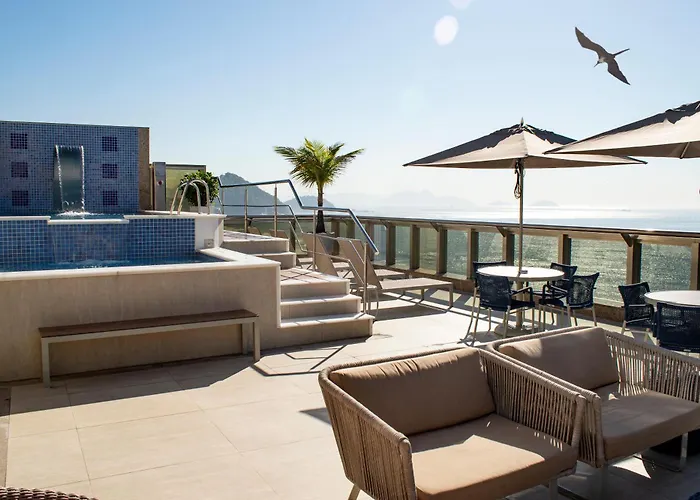 Hotel boutique Apenas: Hotel Astoria Palace