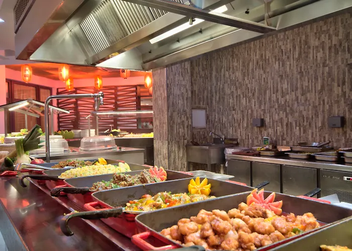 Db Seabank Resort + Spa All Inclusive Mellieħa