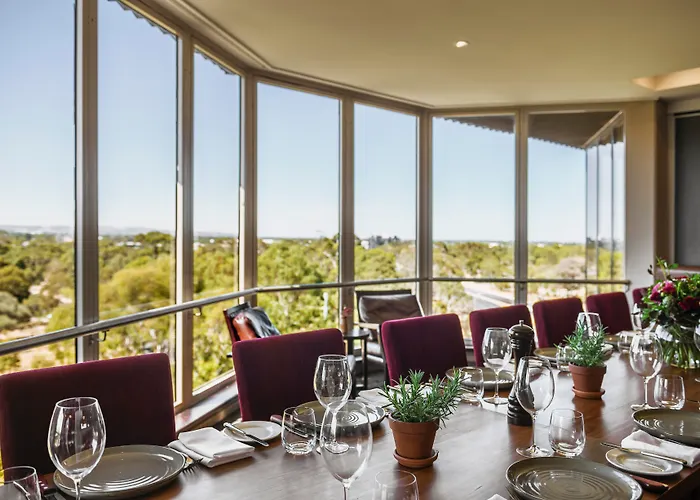 Zentrales Hotel: Rydges South Park Adelaide