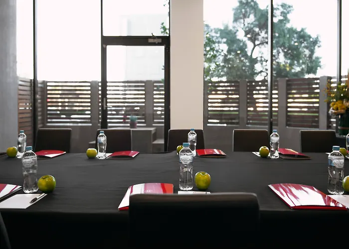 Zentrales Hotel: Rydges South Park Adelaide