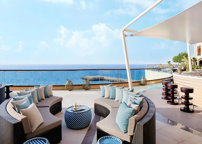Fairmont Ajman
