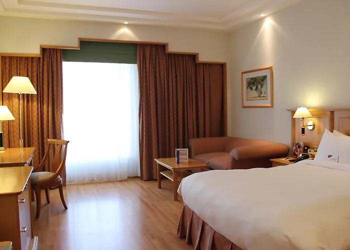 Hotel: Millennium Downtown