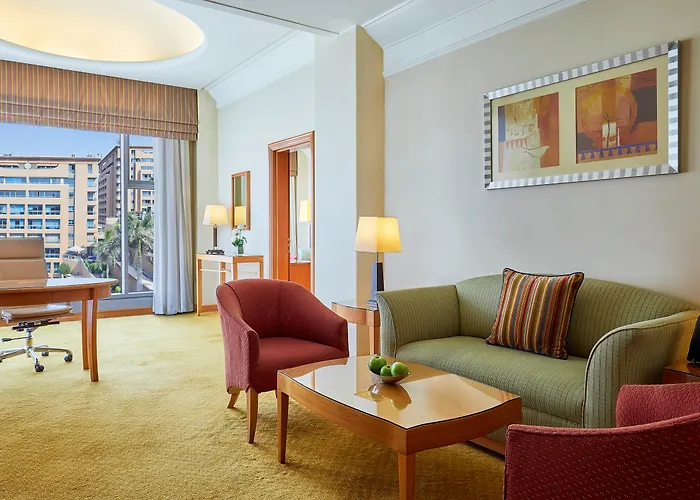 Boutique hotel only: Holiday Inn Citystars By Ihg