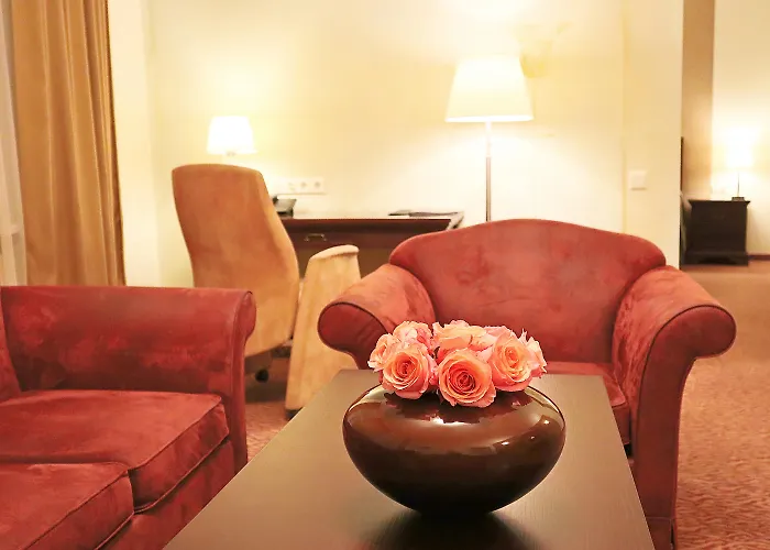 Hotel: Mabre Residence