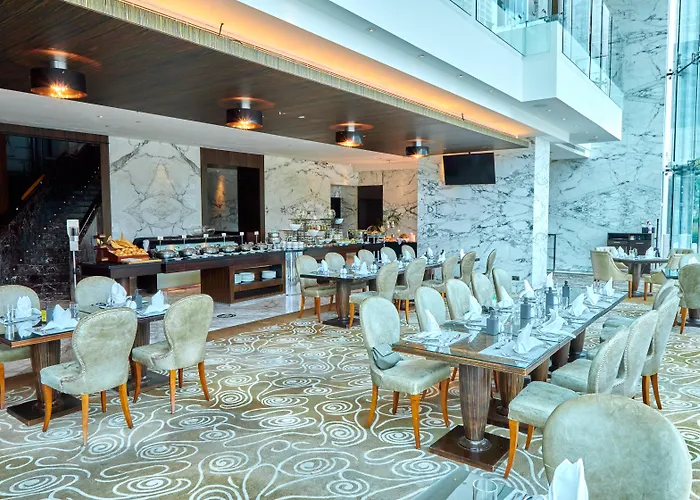 Voco - Bonnington By Ihg