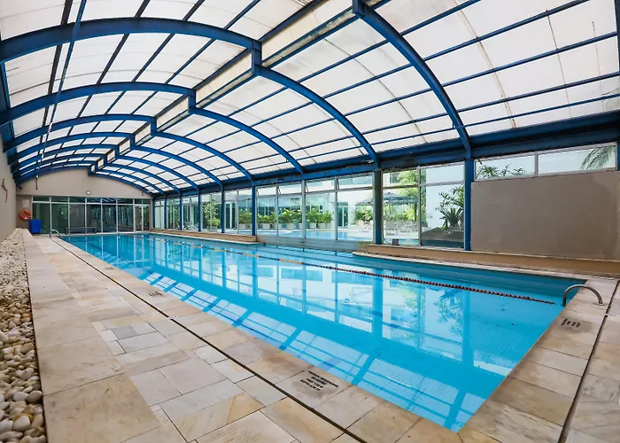 Radisson Vila Olimpia