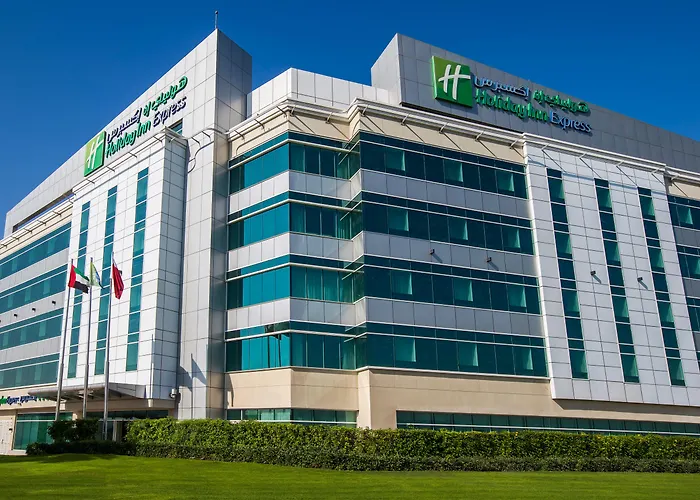 Holiday Inn Express Airport By Ihg