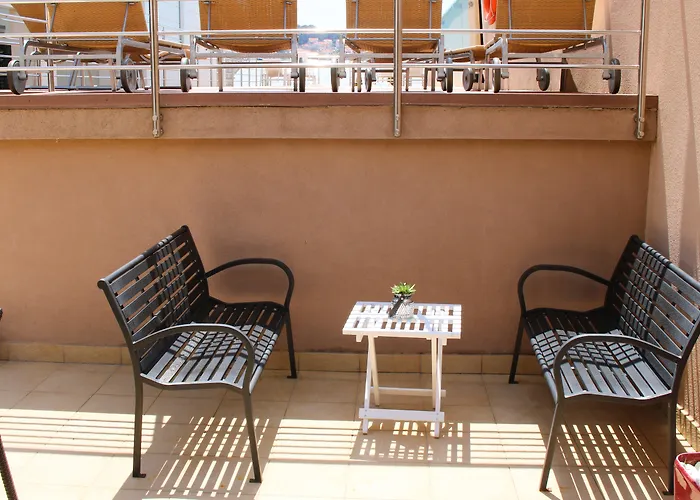 Hôtel pour familles: Berkeley Hotel