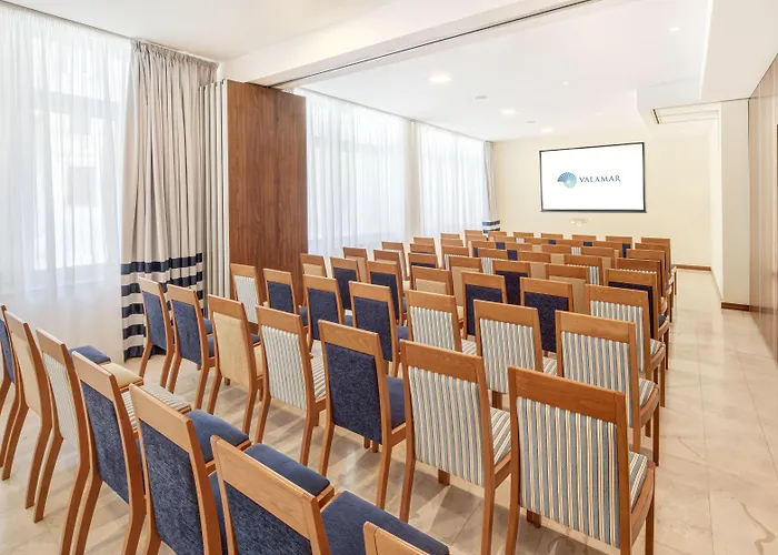 Valamar Riviera & Residence (Adults Only)