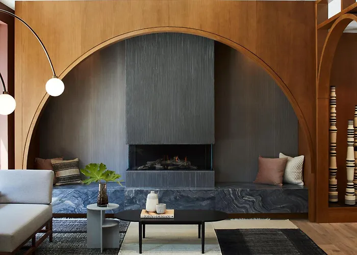 Kimpton Saint George By Ihg