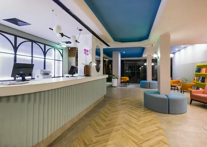 B&B Rio Copacabana Posto 5
