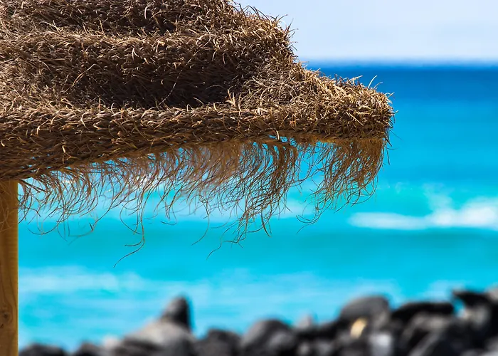 Agua Hotels Sal Vila Verde Santa Maria