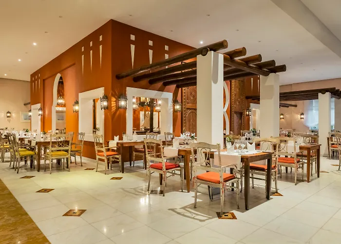 Hotel Iberostar Waves Bahia Praia do Forte