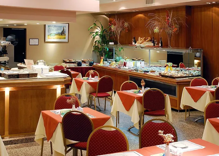 Hotel familiar: Globales Republica