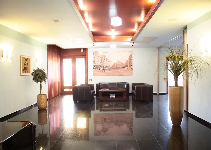 Savoy Hotel