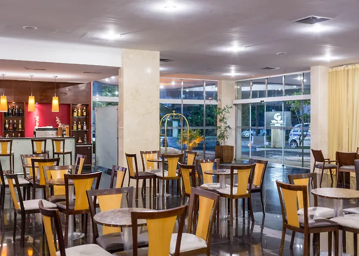 Resort: Vila Gale Salvador