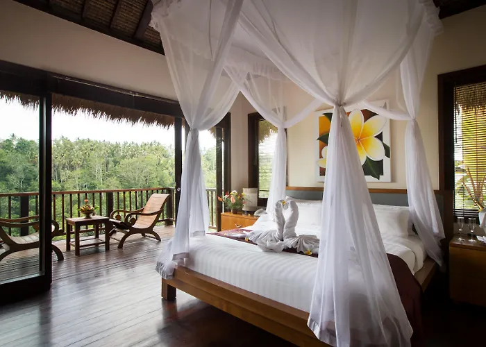 Nandini Jungle by Hanging Gardens