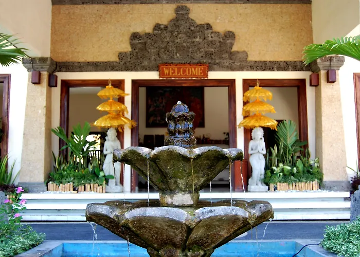 Mentari Sanur Hotel