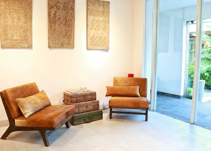 Private Villa: Hu'U Villas