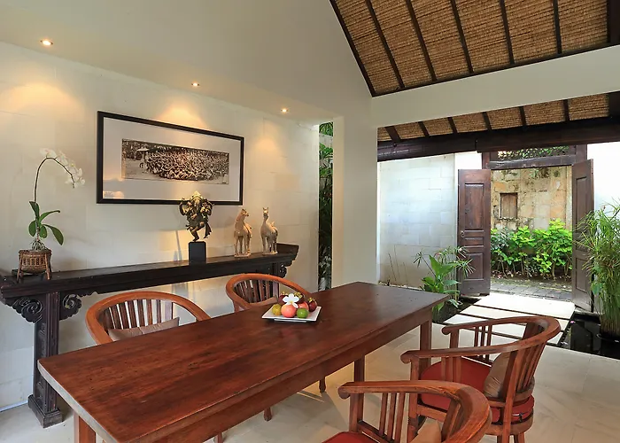 Villa: Villa Bali Asri