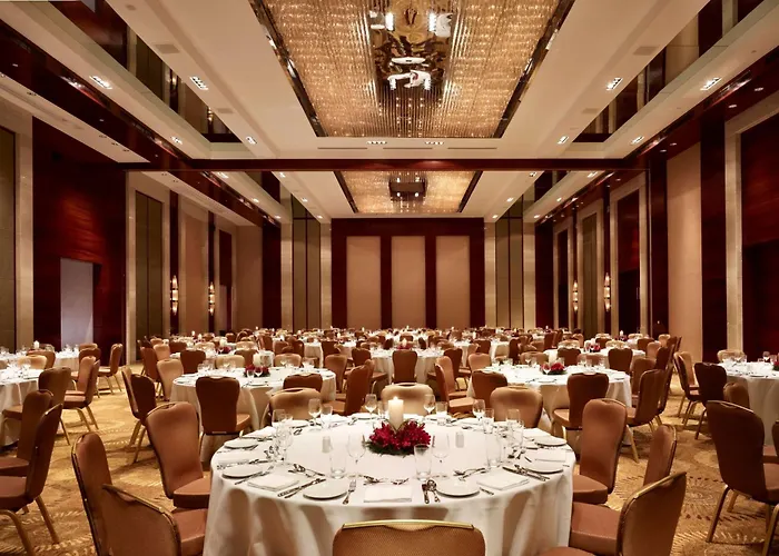 Jacuzzi hotel: Hyatt Regency Pune Hotel & Residences