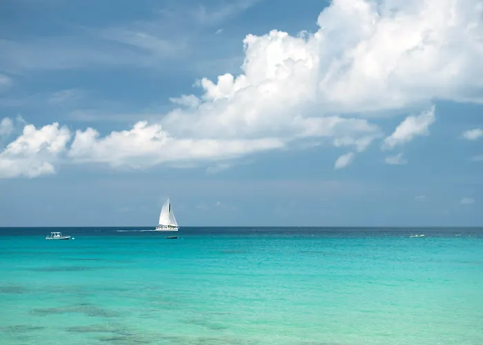 Hotel: Fairmont Royal Pavilion Barbados Resort