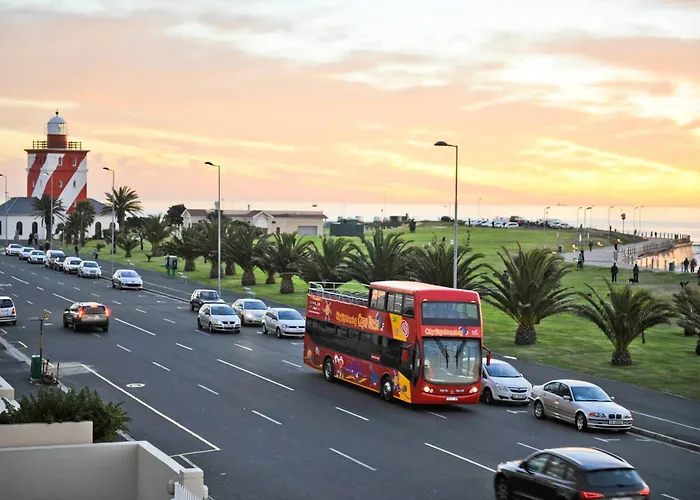 Mouille Point Apartments