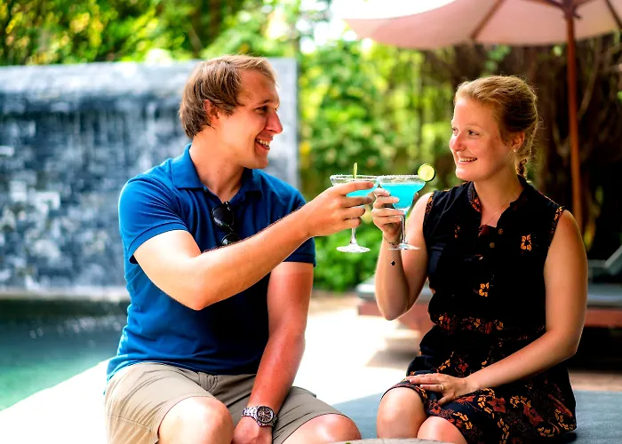 La Residence Blanc D' Angkor