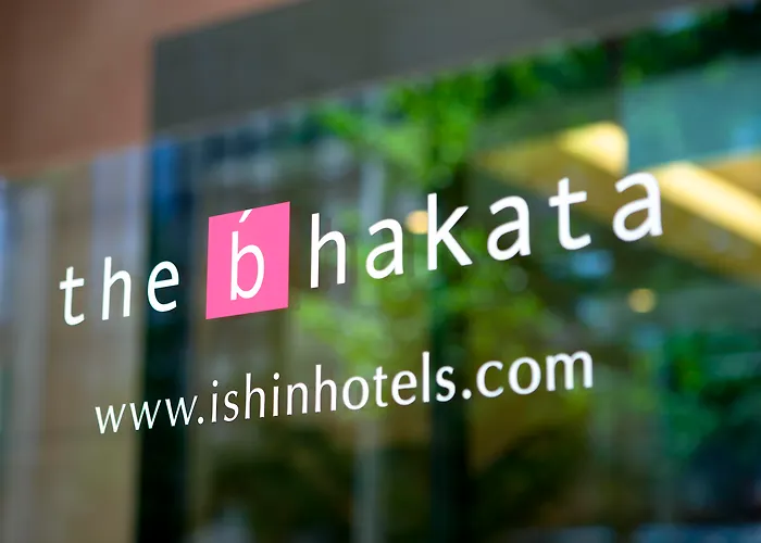 Resort: The B Hakata