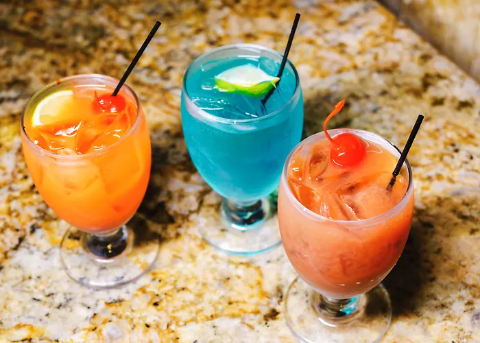 Casino hotel: Embassy Suites By Hilton San Juan - Hotel & Casino