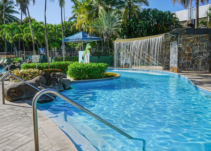 Casino hotel: Embassy Suites By Hilton San Juan - Hotel & Casino