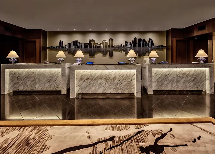 Golf Hotel: Diamond Hotel Philippines