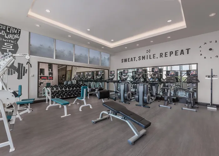 Somerset Millennium Makati