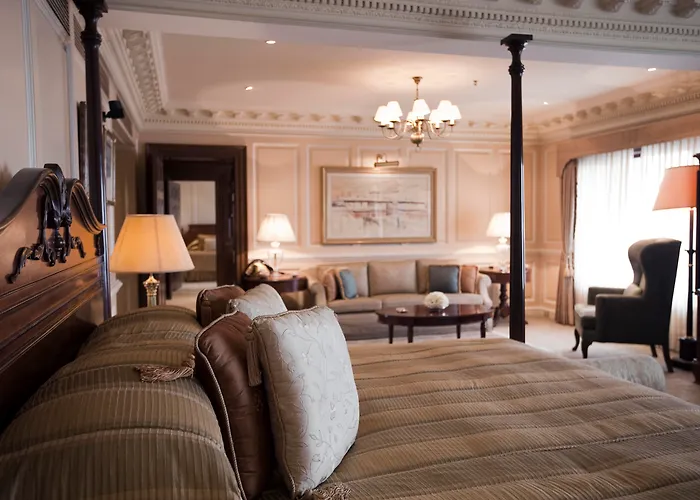 Hôtel romantique: Taj Mahal, New Delhi