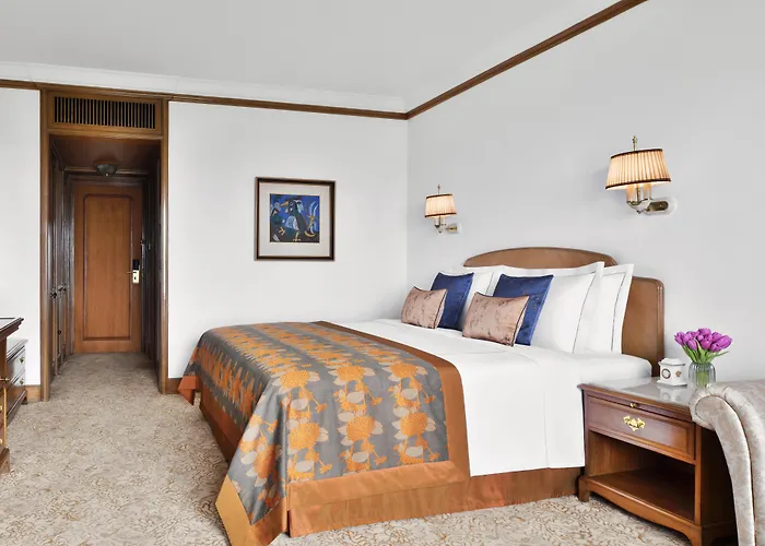 Hôtel romantique: Taj Mahal, New Delhi