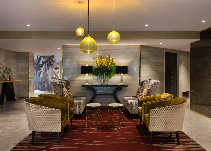 Moevenpick Hotel Wellington