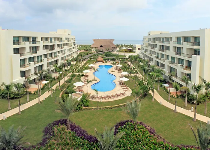 Golf hotels Estelar Playa Manzanillo